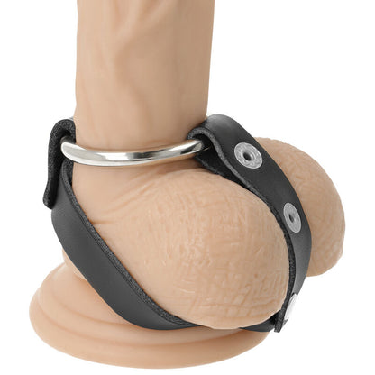 TEMA - BDSM OBROČEK ZA PENIS IN MODA