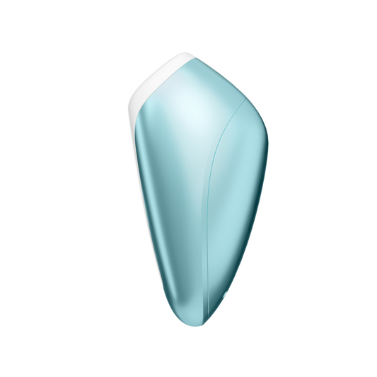 Stimulator klitorisa Satisfyer - Love Breeze, modra