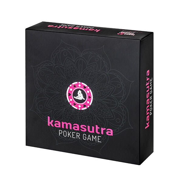 Igra Kamasutra Poker Game