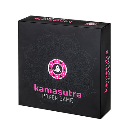 Igra Kamasutra Poker Game