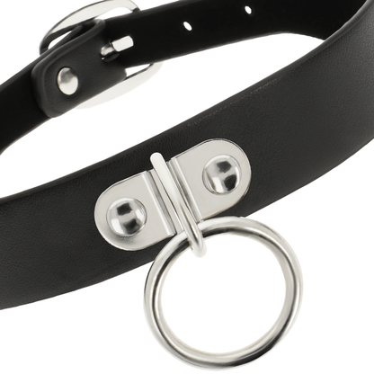 Choker Coquette Chic Desire Fetish