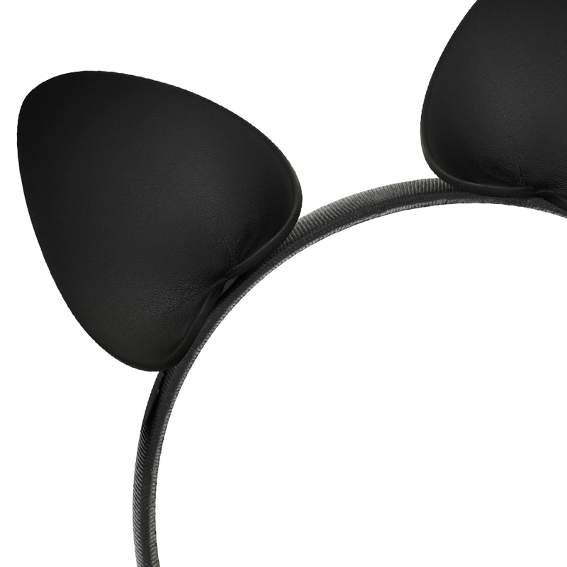 Obroč Coquette Chic Desire Cat Ears