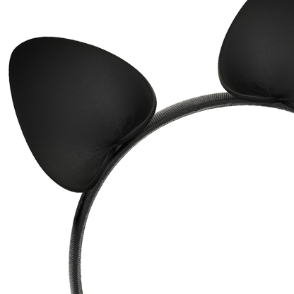 Obroč Coquette Chic Desire Cat Ears
