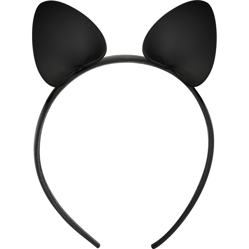Obroč Coquette Chic Desire Cat Ears