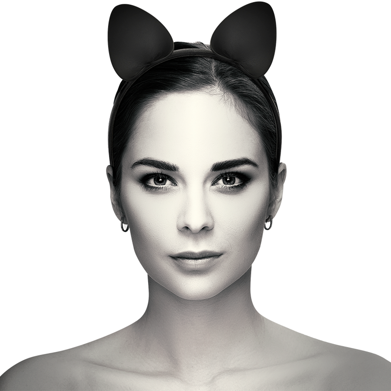 Obroč Coquette Chic Desire Cat Ears