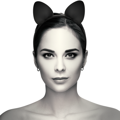 Obroč Coquette Chic Desire Cat Ears