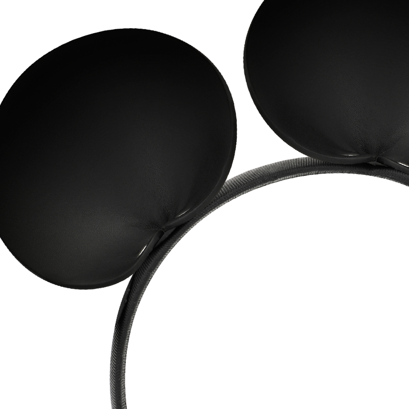 Obroč Coquette Chic Desire Mouse Ears