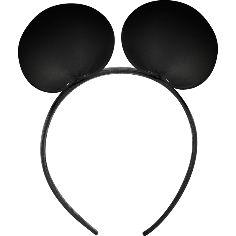 Obroč Coquette Chic Desire Mouse Ears