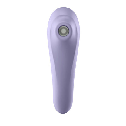 Stimulator klitorisa Satisfyer - Dual Pleasure, vijolična