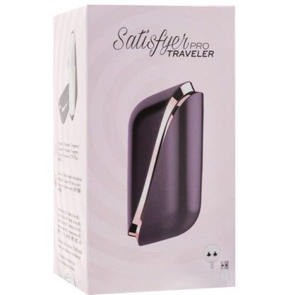 Stimulator klitorisa Satisfyer - Pro Traveler