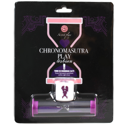 Igra Chronomasutra Play Lesbian
