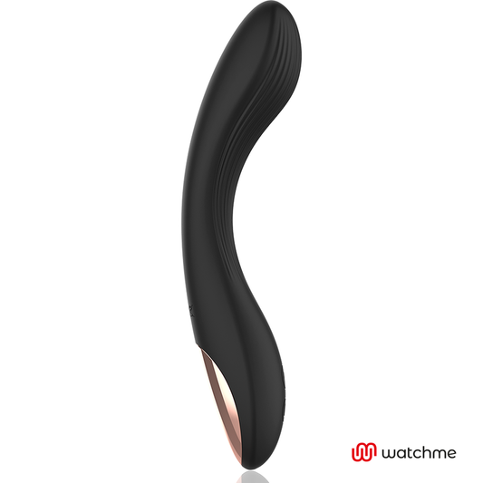 ANNINA ŽELJA - TEHNOLOGIJA DALJINSKEGA UPRAVLJALNIKA CURVE WATCHME BLACK