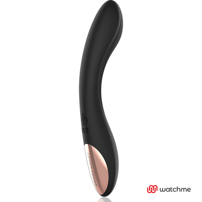 ANNINA ŽELJA - TEHNOLOGIJA DALJINSKEGA UPRAVLJALNIKA CURVE WATCHME BLACK