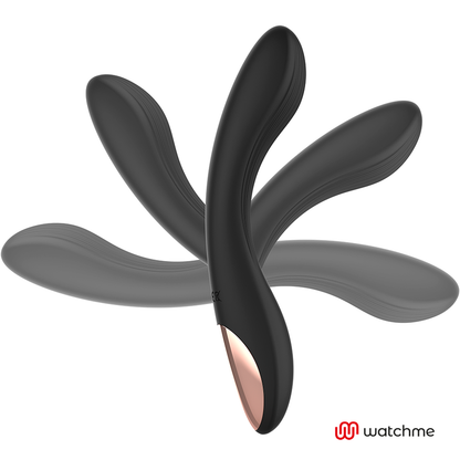 ANNINA ŽELJA - TEHNOLOGIJA DALJINSKEGA UPRAVLJALNIKA CURVE WATCHME BLACK