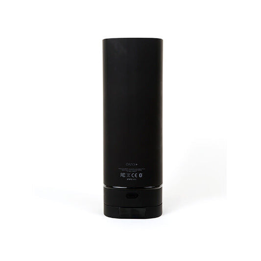 KIIROO - ONYX+ TELEDILDONIC MASTURBATOR S TEKSTURO KOŽE