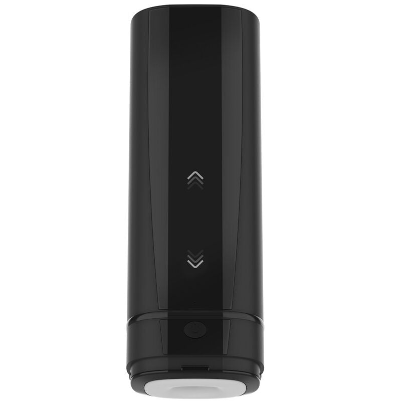 KIIROO - ONYX+ TELEDILDONIC MASTURBATOR S TEKSTURO KOŽE