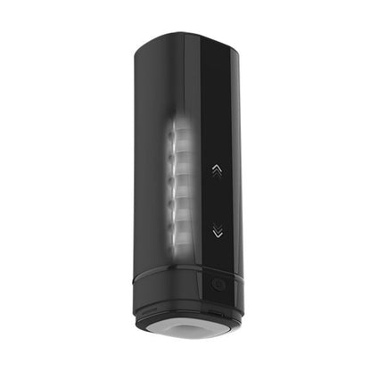 KIIROO - ONYX+ TELEDILDONIC MASTURBATOR S TEKSTURO KOŽE