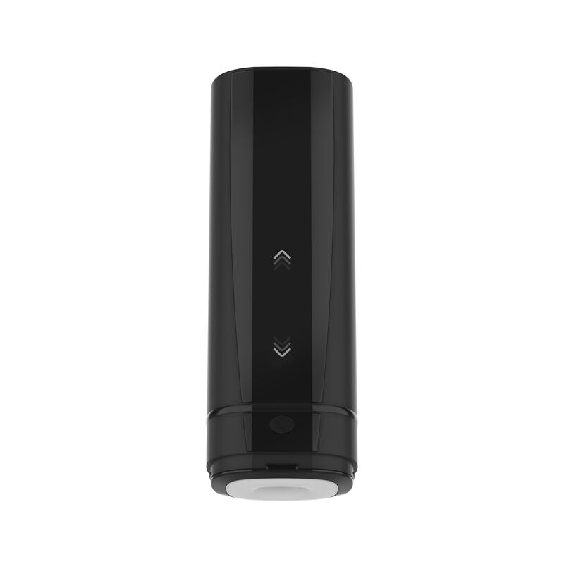 KIIROO - ONYX+ TELEDILDONIC MASTURBATOR S TEKSTURO KOŽE