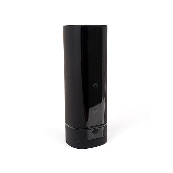 KIIROO - ONYX+ TELEDILDONIC MASTURBATOR S TEKSTURO KOŽE