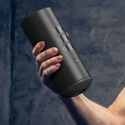 KIIROO - TITANSKI TEHNOLOŠKI MASTURBATOR