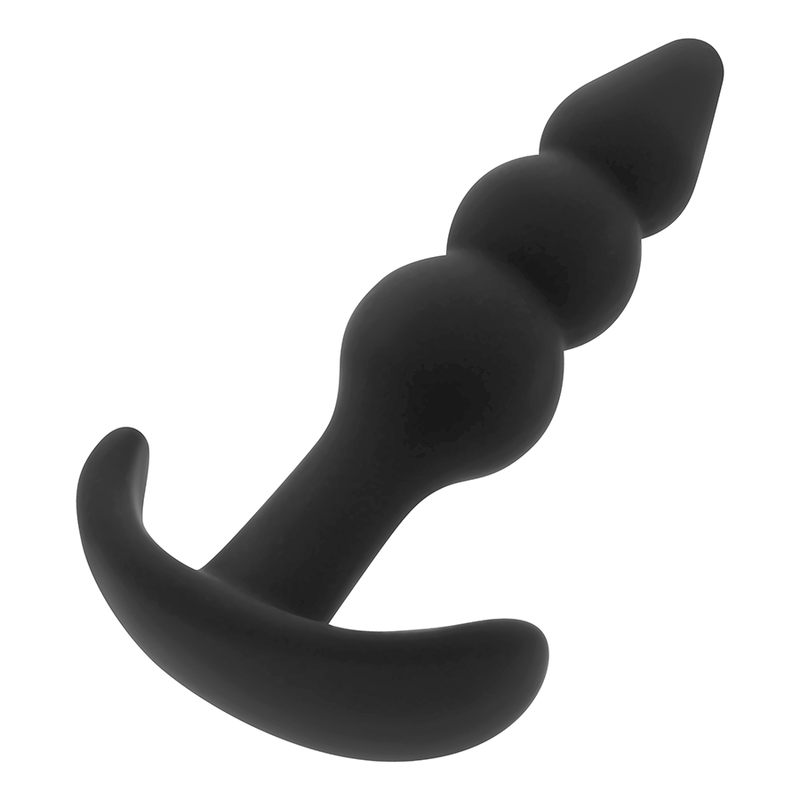 Analni čep Ohmama Silicone Plug, 9.2 cm