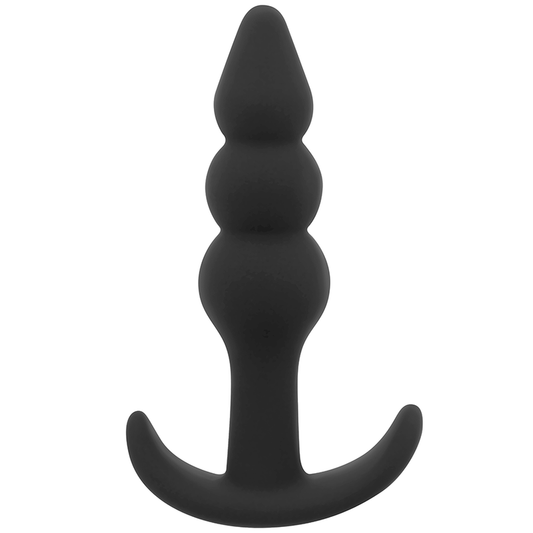 Analni čep Ohmama Silicone Plug, 9.2 cm