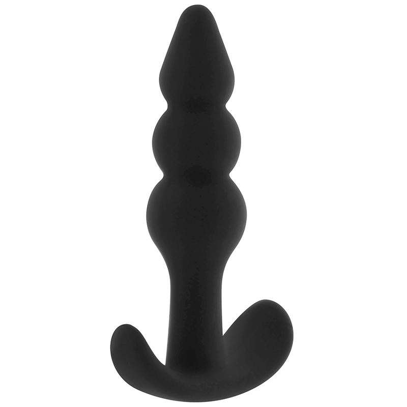 Analni čep Ohmama Silicone Plug, 9.2 cm