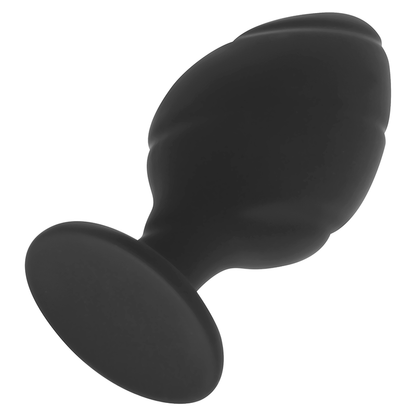 Analni čep Ohmama - Silicone Plug Size L, 9 cm