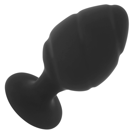 Analni čep Ohmama - Silicone Plug Size L, 9 cm