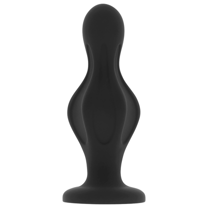 Analni čep Ohmama - Silicone Plug, 12 cm