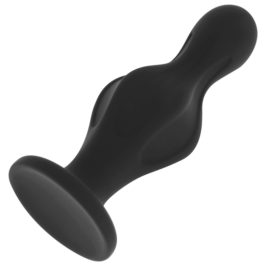 Analni čep Ohmama - Silicone Plug, 12 cm
