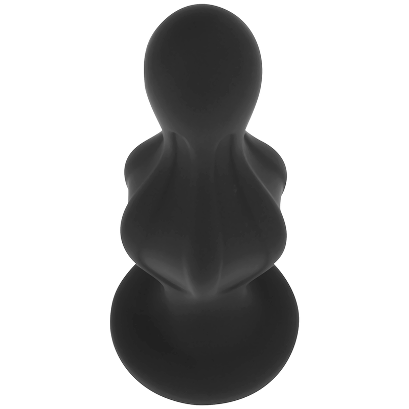 Analni čep Ohmama - Silicone Plug, 12 cm