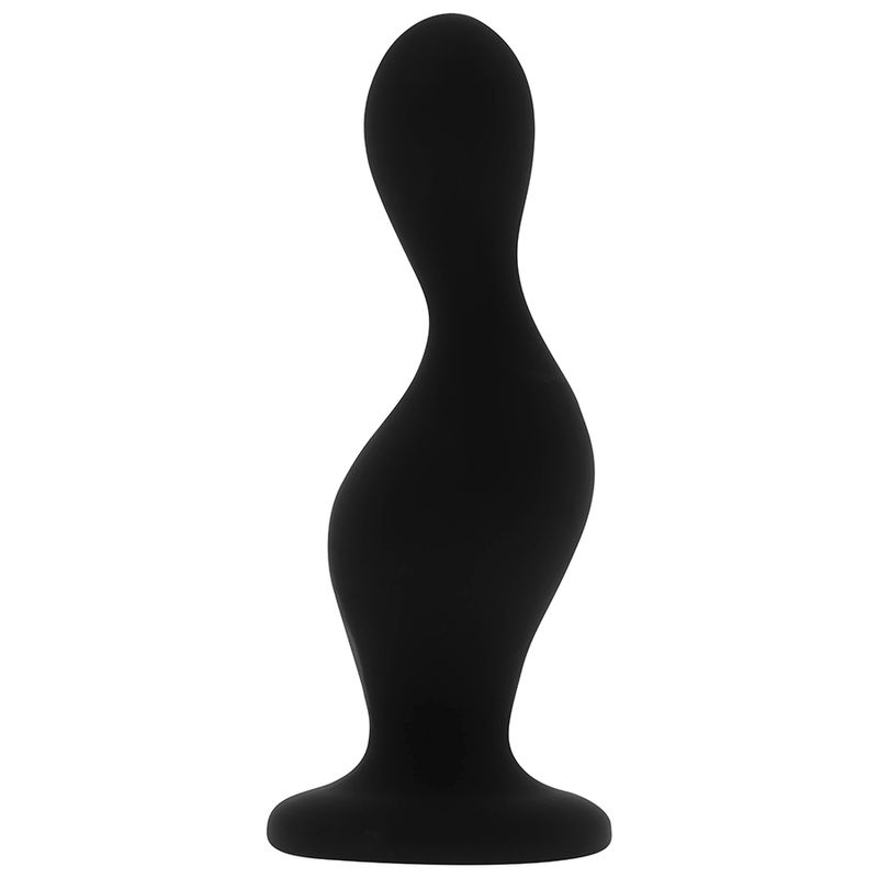 Analni čep Ohmama - P Point Silicone Plug, 12 cm