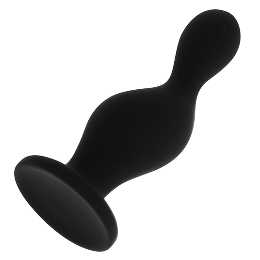 Analni čep Ohmama - P Point Silicone Plug, 12 cm