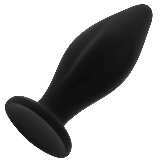 Analni čep Ohmama - Wide Silicone Plug, 12 cm