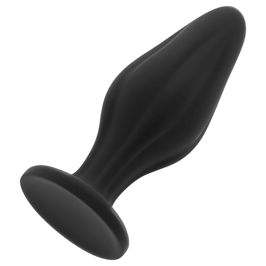 Analni čep Ohmama - Thin Silicone Plug, 12 cm