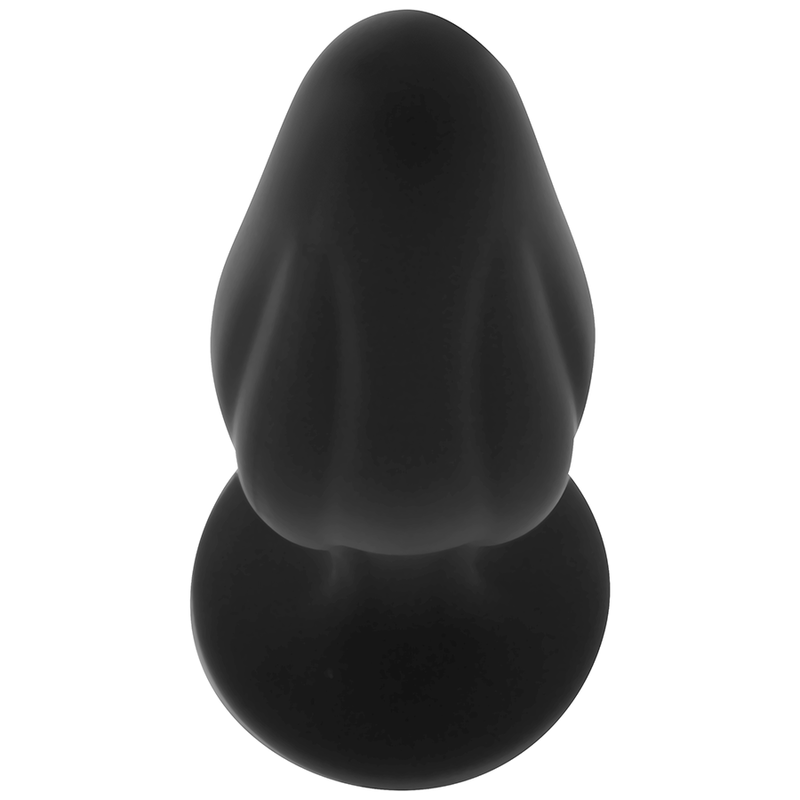 Analni čep Ohmama - Thin Silicone Plug, 12 cm