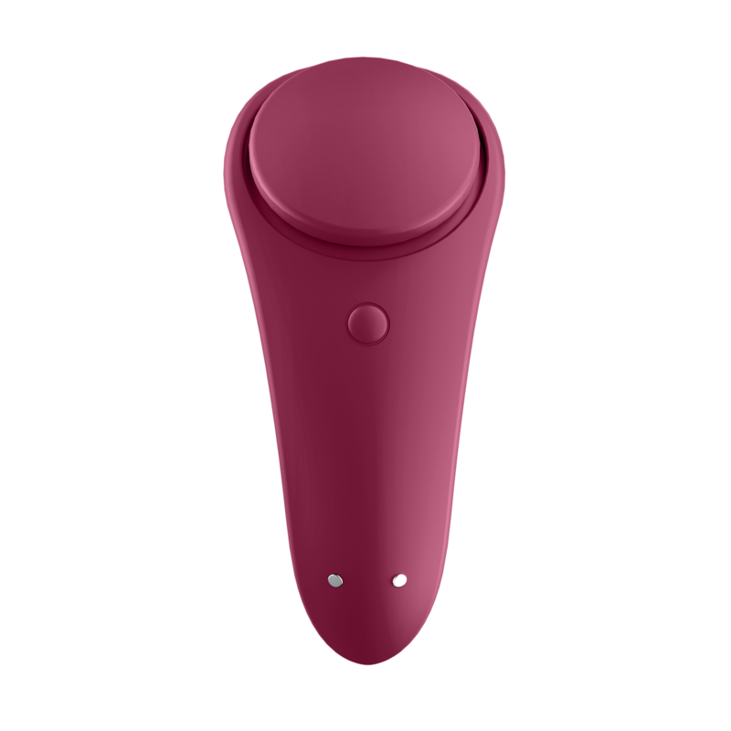 Vibrator za v hlačke Satisfyer - Sexy Secret