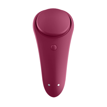 Vibrator za v hlačke Satisfyer - Sexy Secret