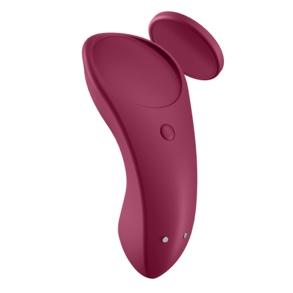Vibrator za v hlačke Satisfyer - Sexy Secret