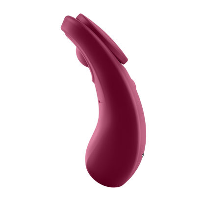 Vibrator za v hlačke Satisfyer - Sexy Secret