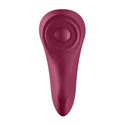 Vibrator za v hlačke Satisfyer - Sexy Secret