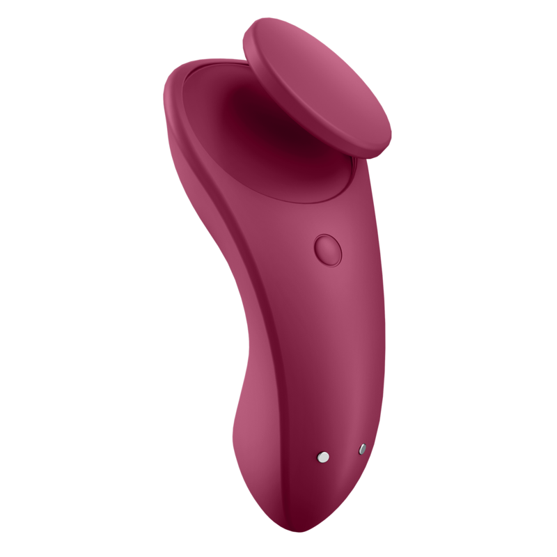 Vibrator za v hlačke Satisfyer - Sexy Secret