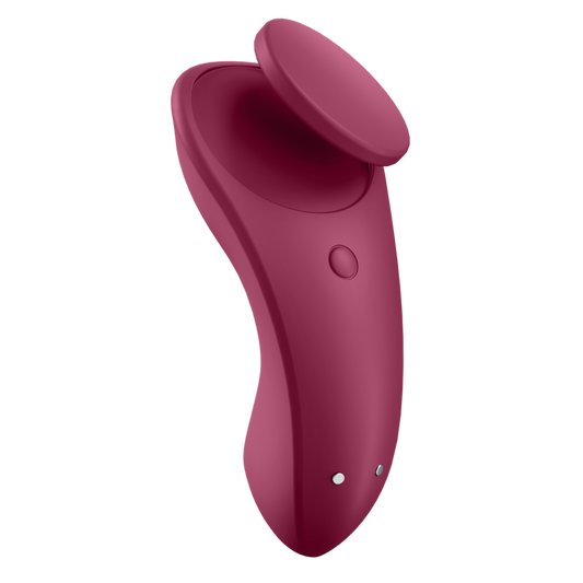 Vibrator za v hlačke Satisfyer - Sexy Secret