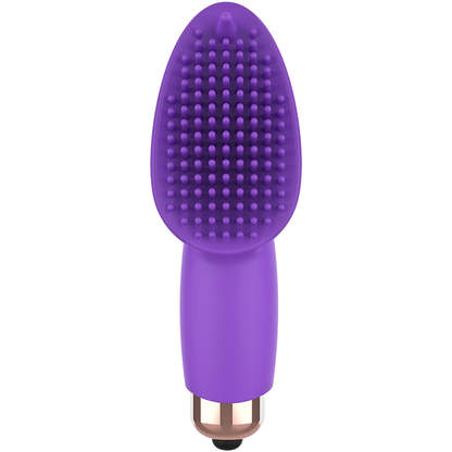 WOMANVIBE - AISHA SILIKONSKI STIMULATOR PRST