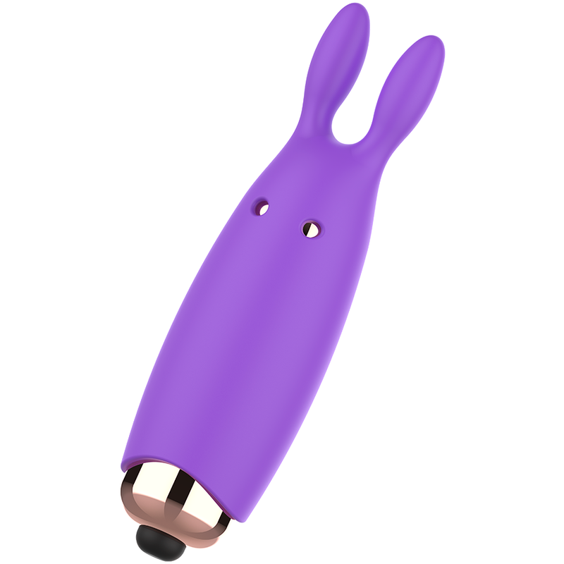 WOMANVIBE - BUGSY SILIKONSKI STIMULATOR ZA ZAJCE