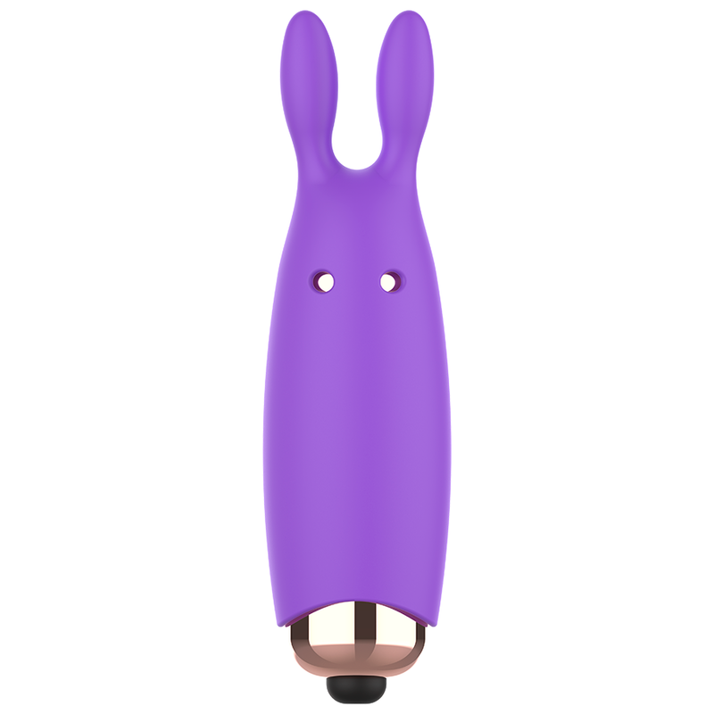 WOMANVIBE - BUGSY SILIKONSKI STIMULATOR ZA ZAJCE