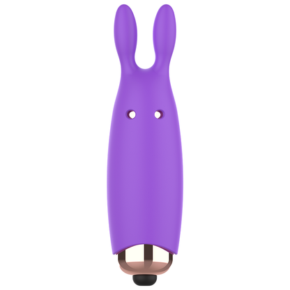 WOMANVIBE - BUGSY SILIKONSKI STIMULATOR ZA ZAJCE