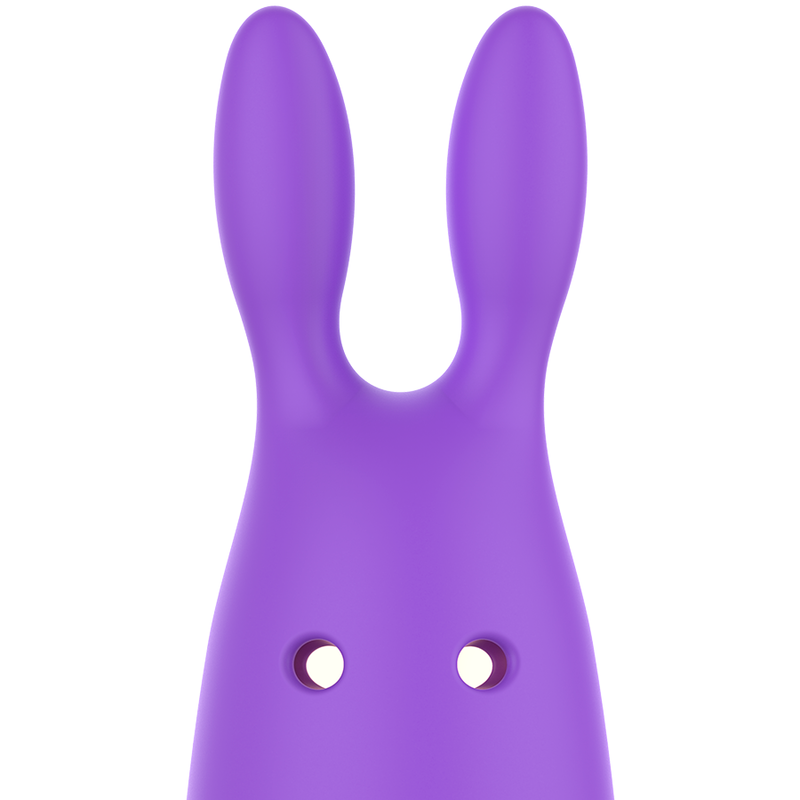 WOMANVIBE - BUGSY SILIKONSKI STIMULATOR ZA ZAJCE