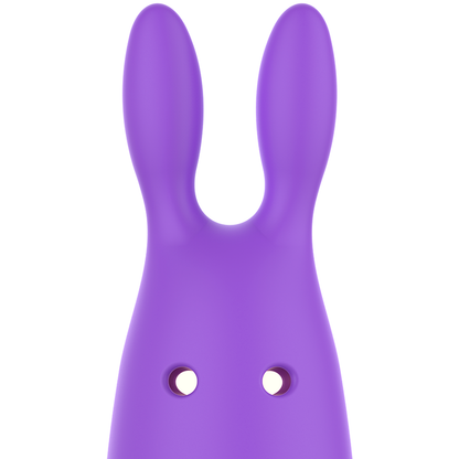 WOMANVIBE - BUGSY SILIKONSKI STIMULATOR ZA ZAJCE